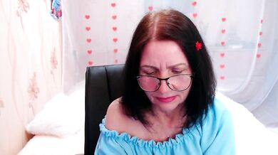 OlgaHottie's private cam show - Best-Grannies, White, Naked, Twerk-Grannies, & Big-