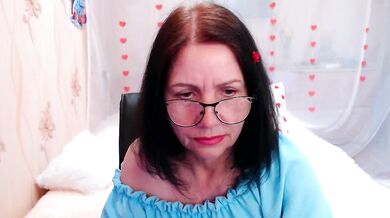 OlgaHottie's private cam show - Best-Grannies, White, Naked, Twerk-Grannies, & Big-