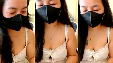 Lyna_bl gets her big ass drilled hard in yoga pants & enjoys petite orgasm