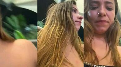 Hall_16's Big Tits & Deepthroat Action: Interactive Toys & Big Ass Doggy-Style Action