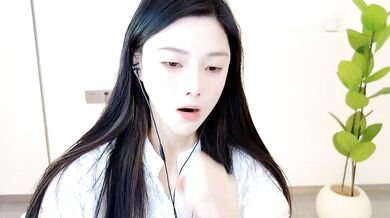 Watch HaagenDazs_ - a young curvy Asian girl with big tits and a romantic attitude