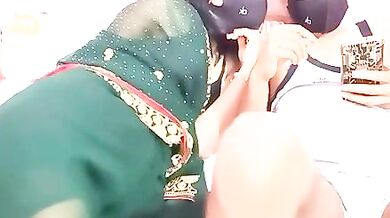 Watch Rani_97's big Indian ass get fingered and dildoed until she's cum hard!