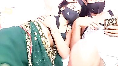 Watch Rani_97's big Indian ass get fingered and dildoed until she's cum hard!