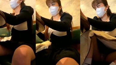 Serana_KT shaves her pussy with a vibrator & squirts like a pro!