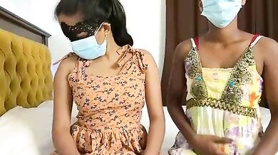 Watch petite Asian cam girl Tatoo_girl pleasure herself with big toys, fingering, dildo, and pussy-licking