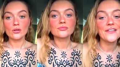 Watch Goldloeckchen159, the young cam girl, get off with a dildo and vibrator