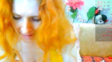 Watch LexxNikki give a cheap handjob & get her tight ass drilled in public like a petite Russian MILF