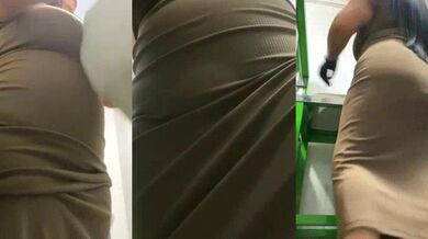 Watch Miia_Jazmin's public sex tape with her favorite toys & big tits bouncing