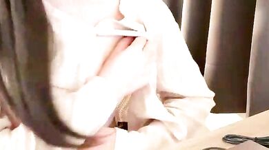 Watch Yuyum651 from Taiwan strip down and tease in Asian cam2cam action