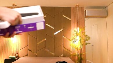 Rina_Babe's upskirt blowjob & big ass tease on stripchat