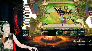 Lisaonthemoon strips down to her tiny blonde body in a wild white topless session