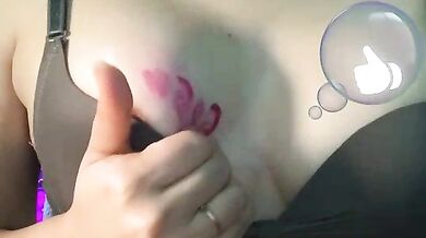 Sweet__queen2 strips down and teases in sexy heels for a steamy, private stripchat with a kinky twist