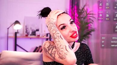 Laady_Rosee's Private Stripchat: Interactive Tits & Roleplay with Vibrating Dildo & Facials