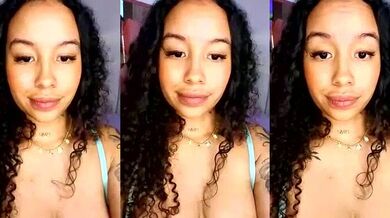 MarieLeon's tight camel toe gets the deepthroat pounding it deserves in this hot student-exclusive video