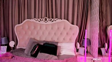 JennyFerguson's Lovense-fueled Big Ass Gets Pounded in Cowgirl & Gagging Action