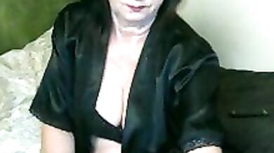 Annaxo3: Best curvy-mature smoking foot fetish with topless recordable public play