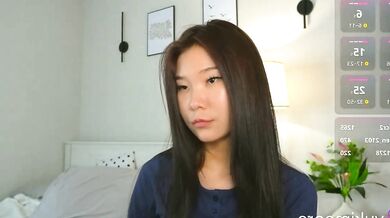 Interactive Asian Teens Get Nude & Squirt with Vibrators and Dildos