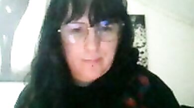 Sexy white-milfs strip and play with their favorite toys for the best striptease-milfs-interactive-toys-mil