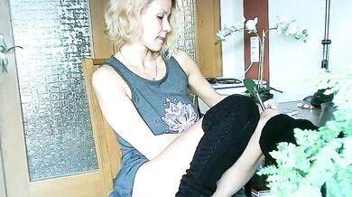 Yola181's hot MILF cam show - Best Dildo Or Vibrator for Erotic Orgasm!