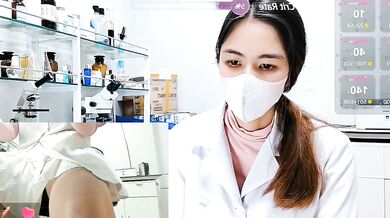 Kathylove_2023 gets dirty-talked and creampied in the office