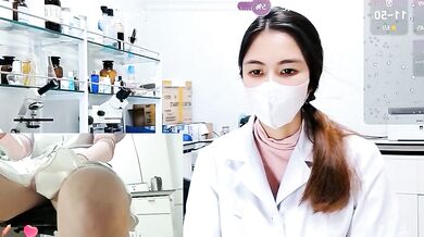 Kathylove_2023 gets dirty-talked and creampied in the office