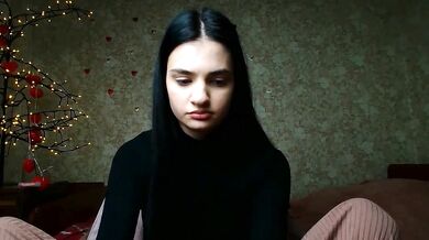 Milana Me Love plays a naughty role-play with her big-ass & small-audience - role-play-teens, foot-
