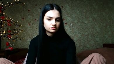 Milana Me Love plays a naughty role-play with her big-ass & small-audience - role-play-teens, foot-