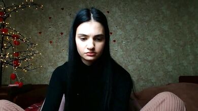 Milana Me Love plays a naughty role-play with her big-ass & small-audience - role-play-teens, foot-