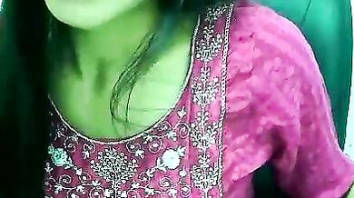 Kalpana01, the Indian teen with the best big-ass in cosplay, gets her young butt drilled hard in sexy anal action