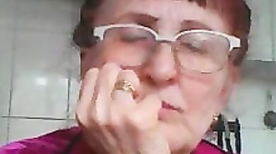 Tanyasweet634 - Petite Redheads Grannies Housewives Recorded in Private Cam Session