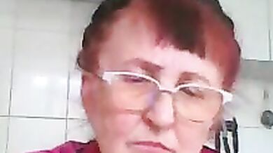 Tanyasweet634 - Petite Redheads Grannies Housewives Recorded in Private Cam Session