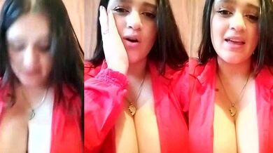 Hanna-a's private Colombian-speaking cumshot video: Watch her twerk and orgasm in doggy-style!