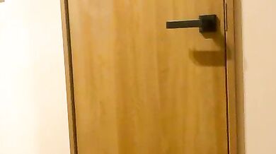 Check out Daako_oO, the Japanese mature with black hair, as she records herself in a upskirt video