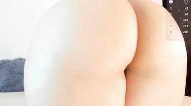 Fay_miller2's seductive curves and arousing moans will make you forget all about your man