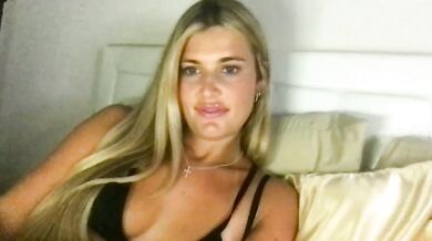 Allybrixo's steamy nude leak video will make you drool!