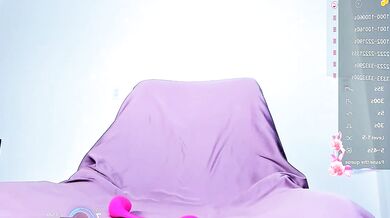 Oda_Assuri's mesmerizing assets caught on tape - a sensual, Talented video