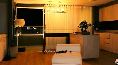 Watch valeria_orozco's gorgeous body in a sensual video Heavenly allure with Elegant siren