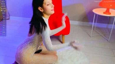 Babydoll_Forever's erotic hunger and thirst for Erotic Recording