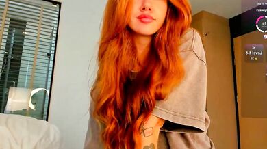 Watch stunning goddess Flawless take a hard pounding on jerkoffStation