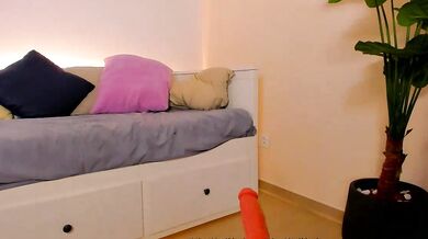 Watch Ssshameless' mesmerizing records of her gorgeous breasts and ass