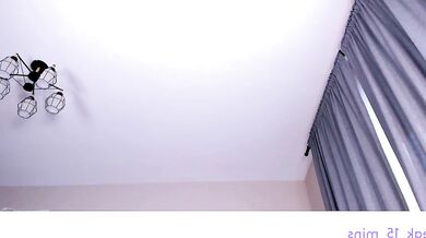 Vivian Qwerty's mesmerizing colletage will make you drool with lust