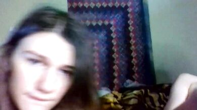 Elegant curves and siren breath in Video Megastore - Video Breasted Exquisite Curves