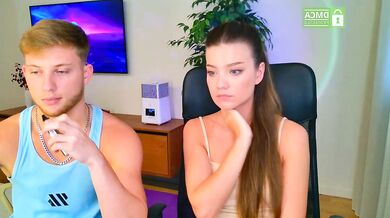 Watch Mom Sleek, the stunning newbie, strip and reveal her stunning allure!