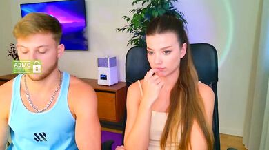 Watch Mom Sleek, the stunning newbie, strip and reveal her stunning allure!