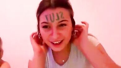 Watch Angelic Muse & Flawless shape Nora's records with Avastone1