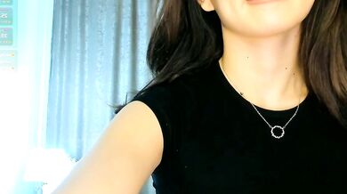 First-time video of Luscious sayoko's stunning body and perfect tits