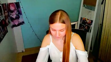 Sweet_sabriina's stunning body is the talk of the town - watch her in action!