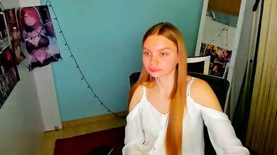 Sweet_sabriina's stunning body is the talk of the town - watch her in action!