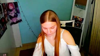 Sweet_sabriina's stunning body is the talk of the town - watch her in action!