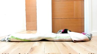 My_moon_light captures Ravishing assets of Angelic Enchantress in stunning video